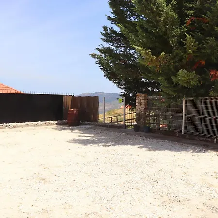 Open Space Com Jacuzzi A 5 Mn Do Centro De Prázdninový dům Lamego