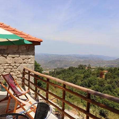 Open Space Com Jacuzzi A 5 Mn Do Centro De * Lamego