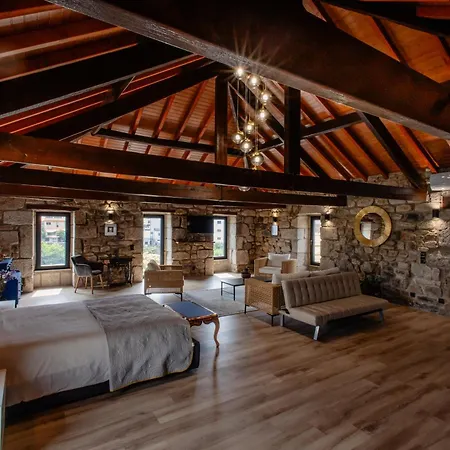 Open Space Com Jacuzzi A 5 Mn Do Centro De