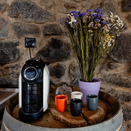 Open Space Com Jacuzzi A 5 Mn Do Centro De Prázdninový dům Lamego