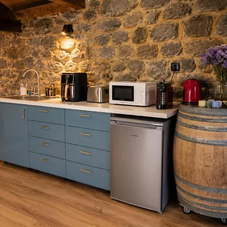 Vakantiehuis Open Space Com Jacuzzi A 5 Mn Do Centro De Lamego