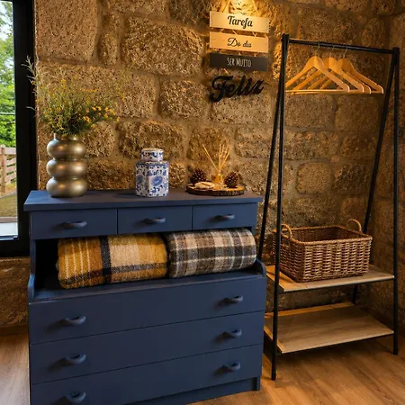 Open Space Com Jacuzzi A 5 Mn Do Centro De * Lamego