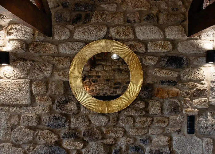 Open Space Com Jacuzzi A 5 Mn Do Centro De *