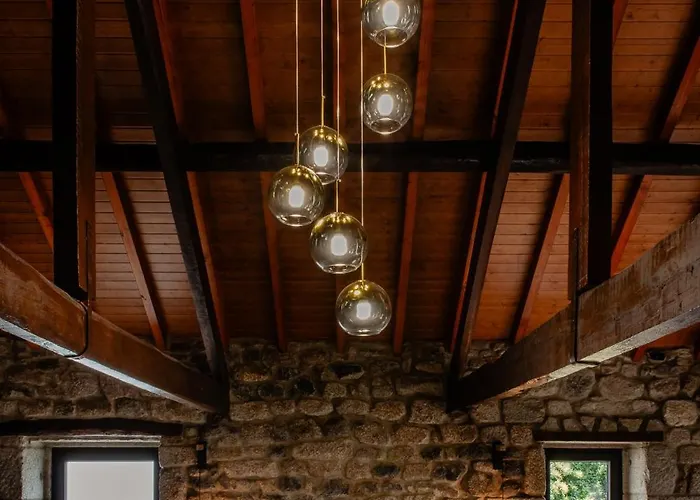 Open Space Com Jacuzzi A 5 Mn Do Centro De *