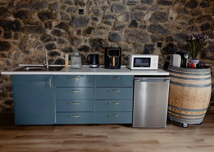 Open Space Com Jacuzzi A 5 Mn Do Centro De Holiday home *